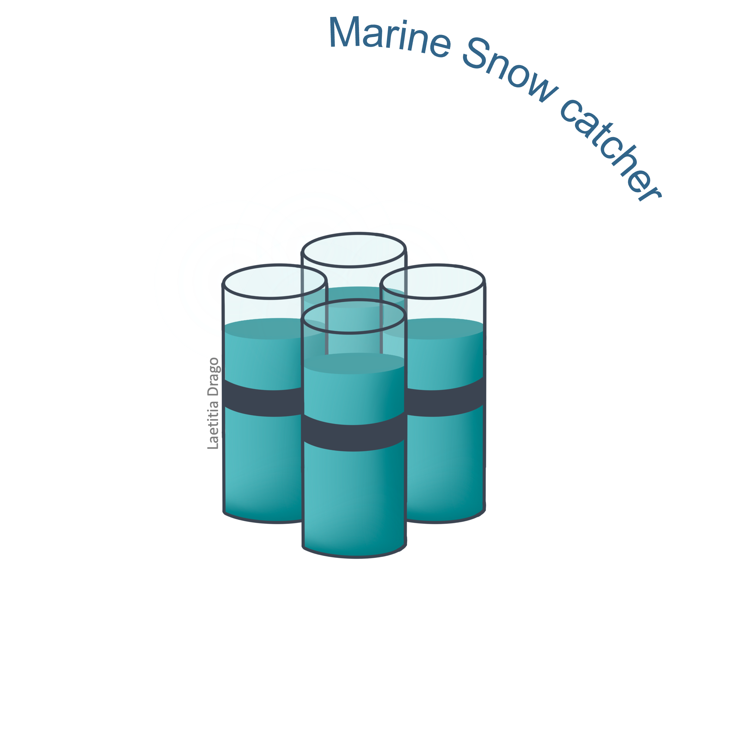 Marine Snow Catcher