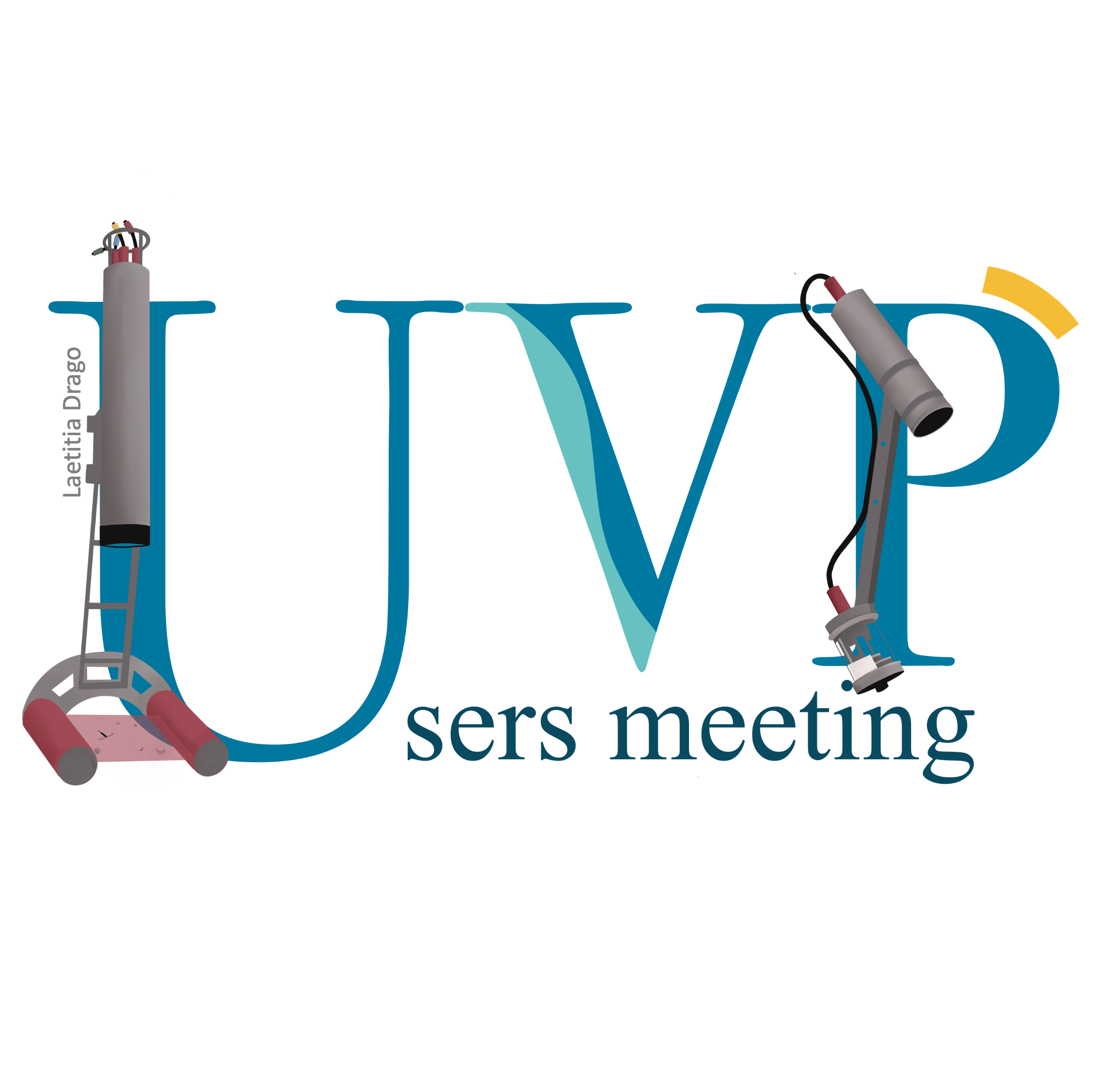 UVP User meeting logo